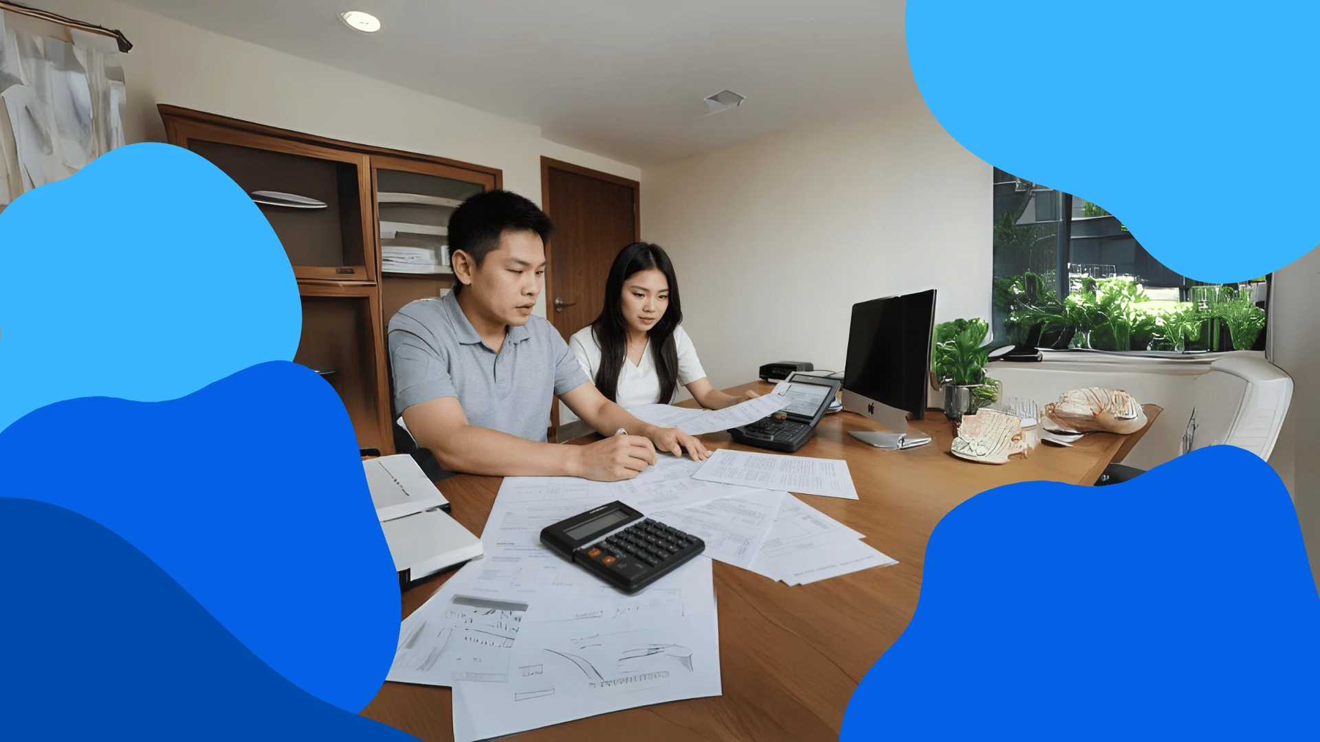 How much does it cost to get pre-qualified for a housing loan in the Philippines