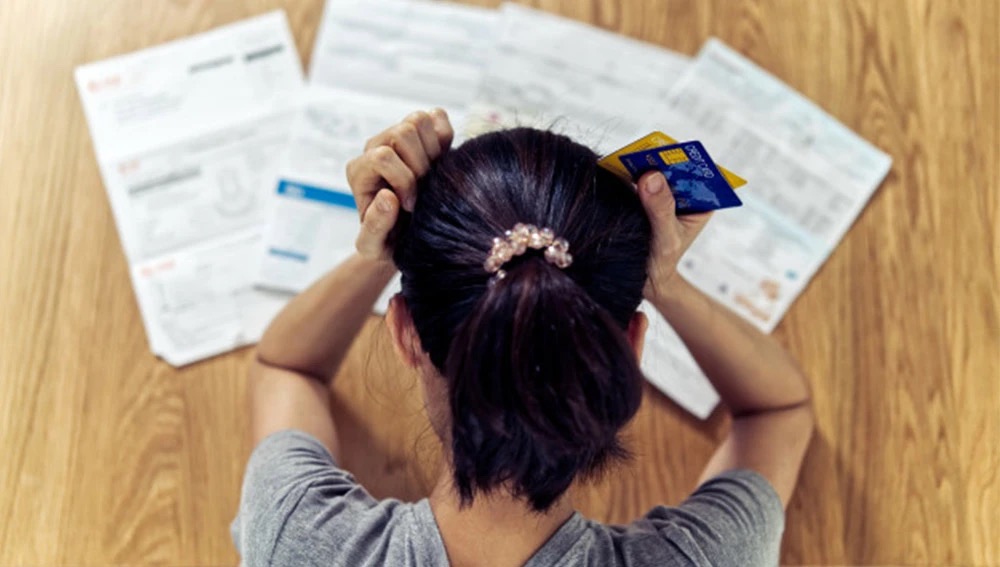 How to avoid home loan repayment stress