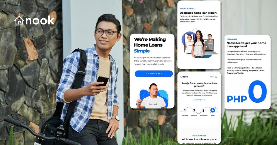 How to get a housing loan in the Philippines even if you think you're not earning enough money