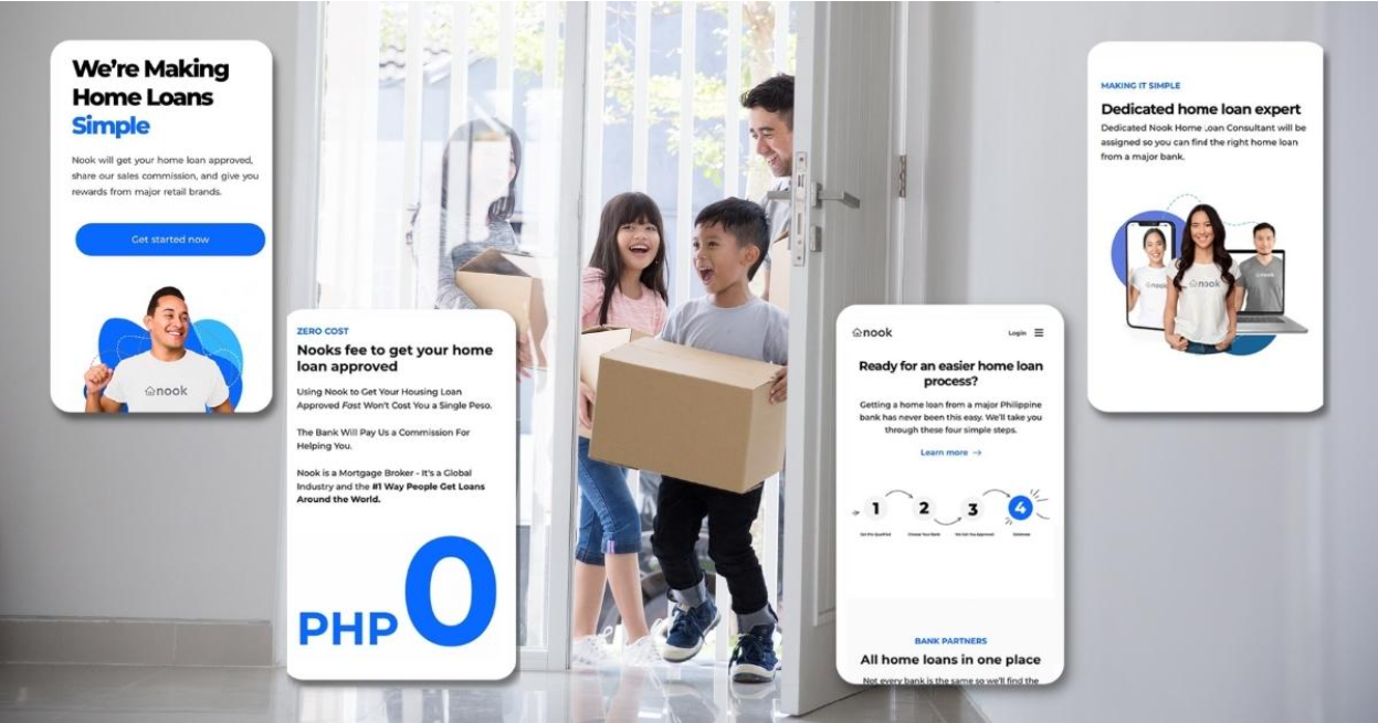 Why a home loan can be financially better than paying cash for a property in the Philippines