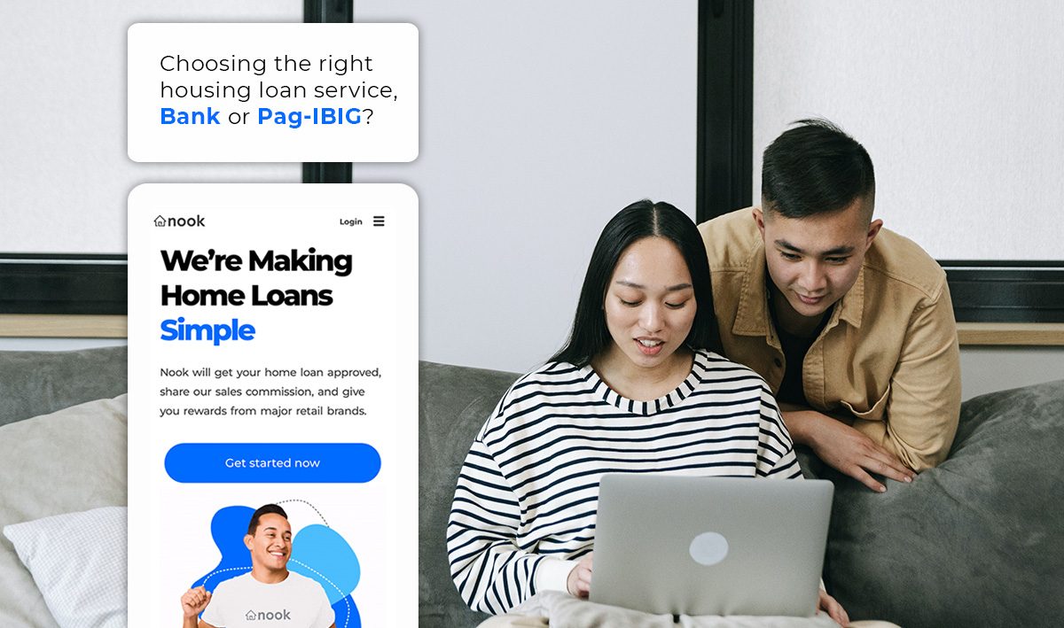 Is the Pag-IBIG housing loan right for me — comparing a Pag-IBIG home loan against a bank home loan in the Philippines