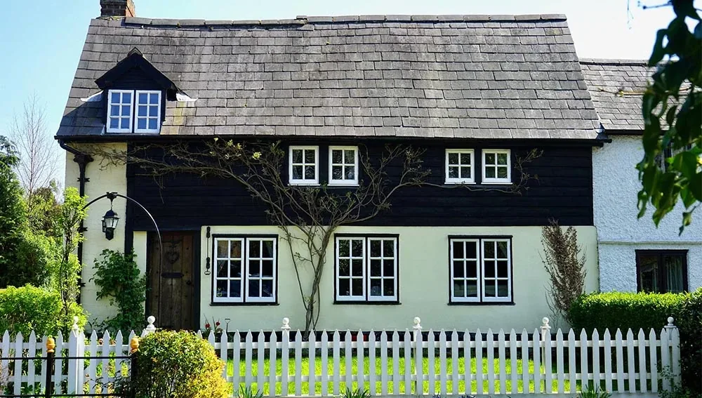 A Filipino family deciding when the right time is to buy their first home